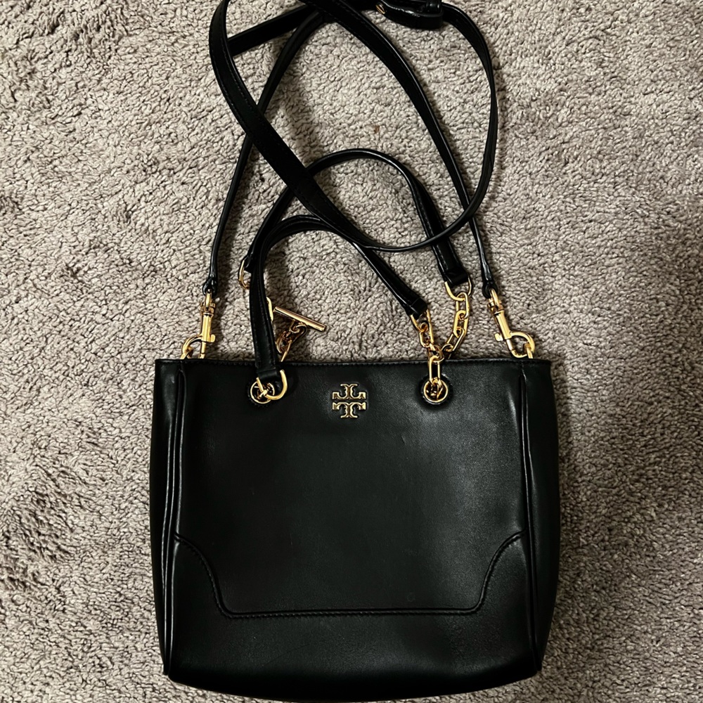 Tory Burch Small Carter Tote